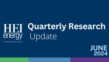 June 2024 Quarterly Research Update 